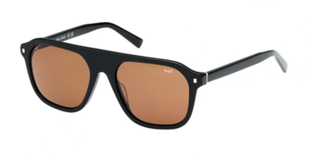 ABERCROMBIE & FITCH 00047 Sunglasses - view 4